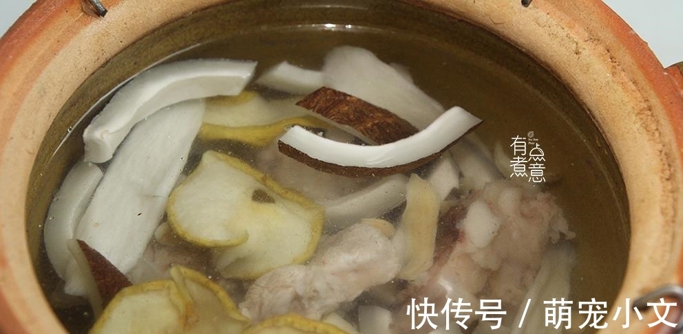 秋分后，不懂喝这碗汤真亏了，营养美味去秋燥，赛过喝鸭汤！