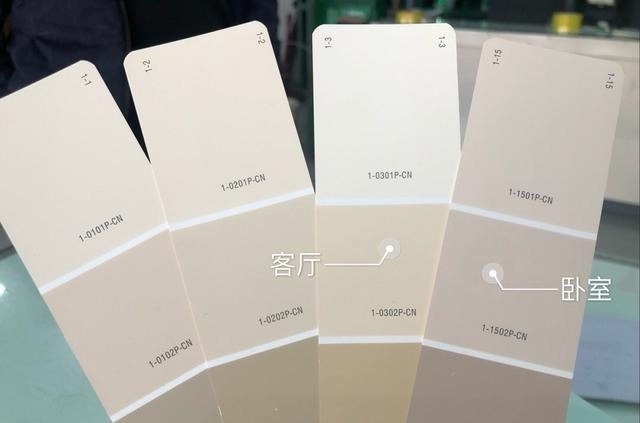 装修|越来越多人不做吊顶,不做电视墙,看看她家装修,简约又漂亮