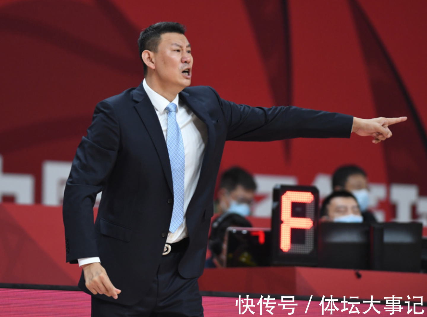 李慕豪|一共打2场,北京首钢放弃10年老臣,和翟晓川同届,有望投奔李楠