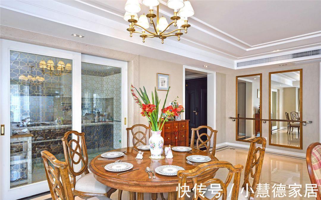 外面的世界|以米色和绿色为主打造的空间,优雅简约又鲜活亮丽,超适合年轻人