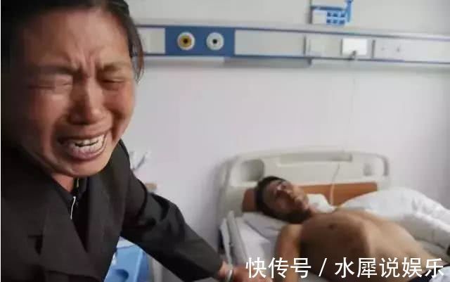 祸根|48岁男子,肠癌晚期,三月后离世,日常做2件事是“祸根”