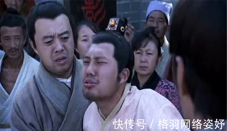 长安|李白在游京城时被打，他得罪了谁？