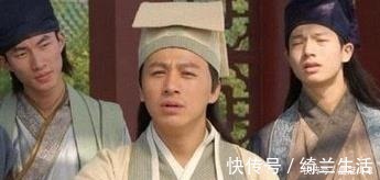 康熙！木匠出上联，才子思索多年，被斩前才喊出下联，康熙知后妙哉