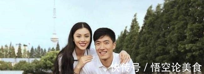 罕曬|劉翔38歲生日罕曬夫妻合照 與吳莎上演甜蜜鎖喉殺