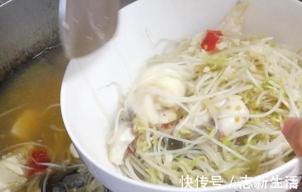 继小龙虾后，又一“宵夜霸主”产生了，网友道：长的丑但却好吃！