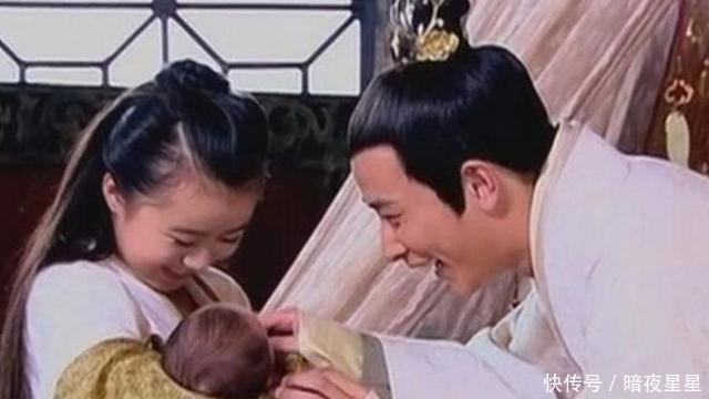 太多|皇后张嫣 嫁给自己的亲舅舅 死后冰清玉洁被尊为花神!