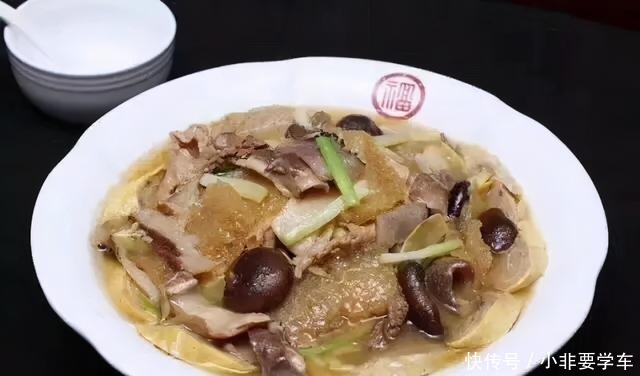 这十大特色美食,是最具人气的雨湖老味道!你吃过几样!