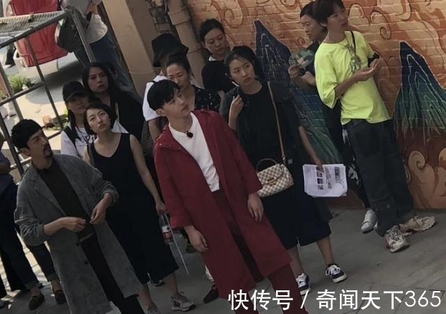 張魯一|《我要打籃球》沒收官,鄧倫新綜藝已開錄看清嘉賓陣容追定了