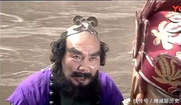 妖怪|西游记里,孙悟空本体是猴,猪八戒是猪,那沙和尚本体是什么呢?