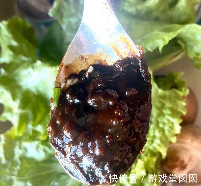 酱香饼丝|酱香饼丝才是“真正的补钙菜”，紫菜虾皮都靠边站