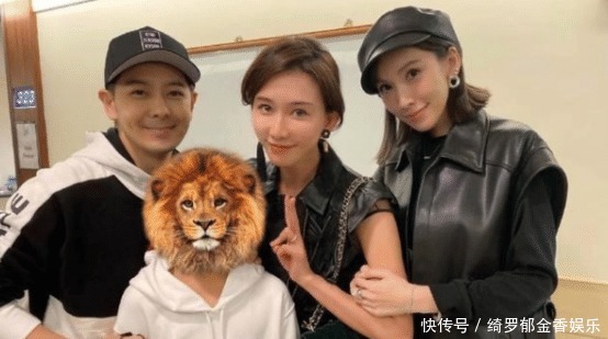 长大 有一种长残叫“Kimi长大”, 看照片后, 林志颖为啥不再晒