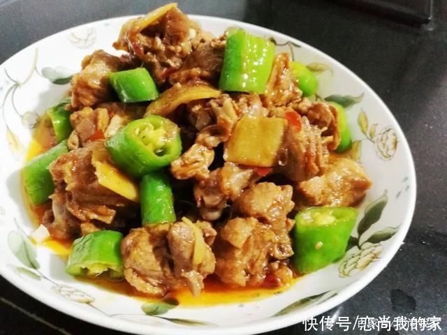 小龙虾|这16个有荤有素的家常菜，端午节家里聚餐可以有，看你喜不喜欢!