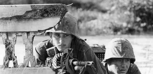 老照片|真实越南战争老照片，看了这些才知道和平的可贵！