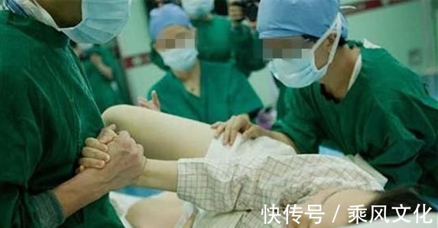 分娩|宝妈吐槽分娩时的尴尬：头胎顺产被“剃毛”，二胎剖腹产也没逃掉