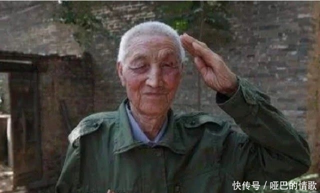 日本|抗日老兵隐居深山60年，晚年出山时问路人：日本人打到哪里了？