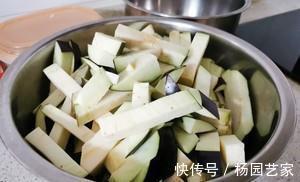 开胃茄子菜谱,西红柿炒茄子,简单美味营养,超级下饭