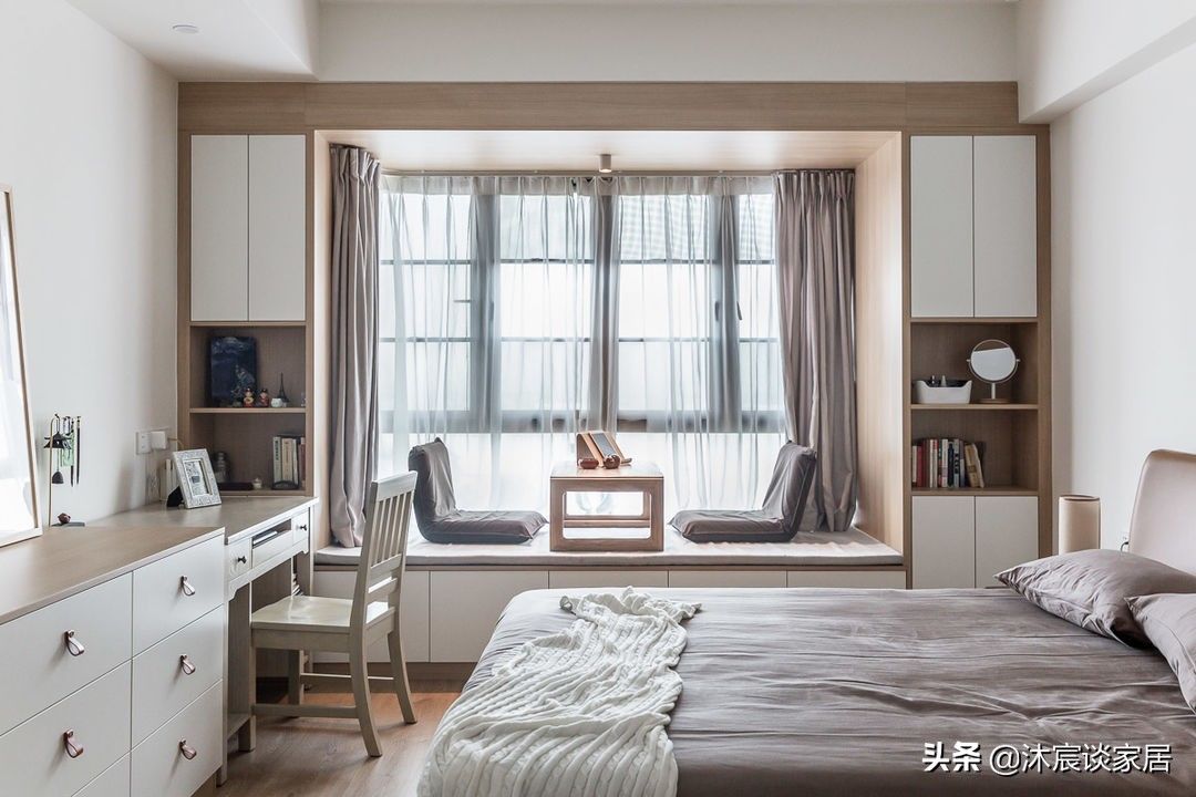 地气|这才是最接地气的装修，不豪华但很温馨，入住两年，依然简洁大方