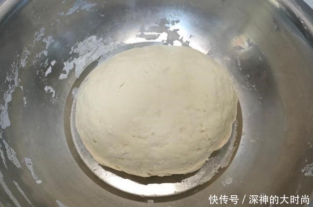  最近家人迷上了这早餐，做一次吃一周，比吃肉包子还解馋