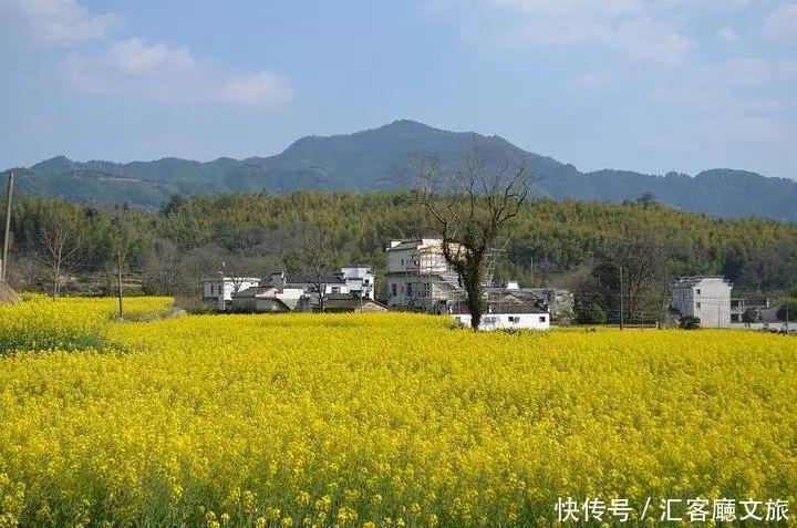 6个人少景美的旅行地，去过一半你也是旅行达人