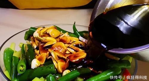 今天才明白,蚝油不能随便用,为了健康,牢记4不要,可别再用错