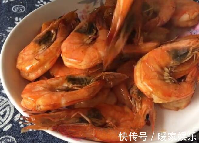 奶奶教做的拿手菜，香酥可口，孩子最爱吃，补钙营养又美味