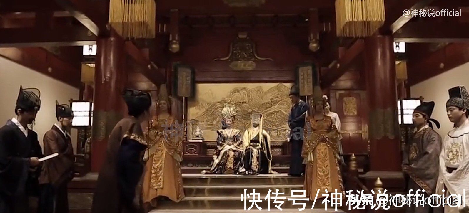 赤马红羊浩劫#60年一个轮回,五年后迎来“赤马红羊浩劫”,2026会发生什么?