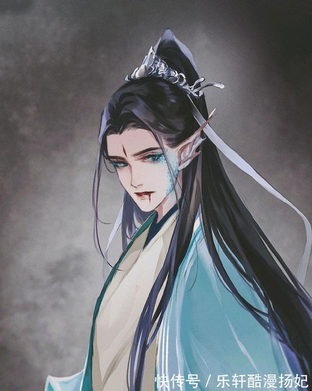 假名|墨香儿媳都有假名,谢怜有点甜蜜,魏婴撩人专用,师尊沙雕无敌