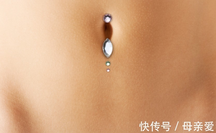 肚脐眼|肚脐眼里的“泥”到底是什么,抠了肚子会漏气?听听医生咋说
