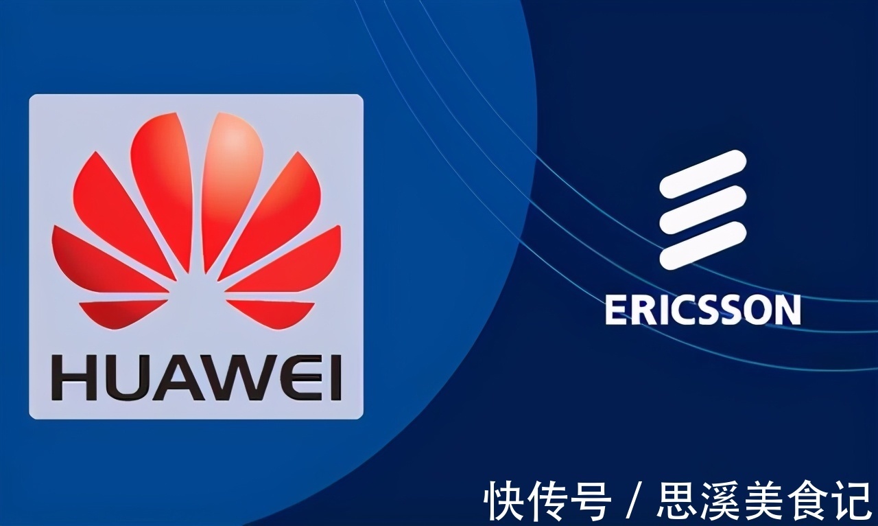 运营商|华为、中兴大获全胜,爱立信“出局”,三大运营商作出正确选择