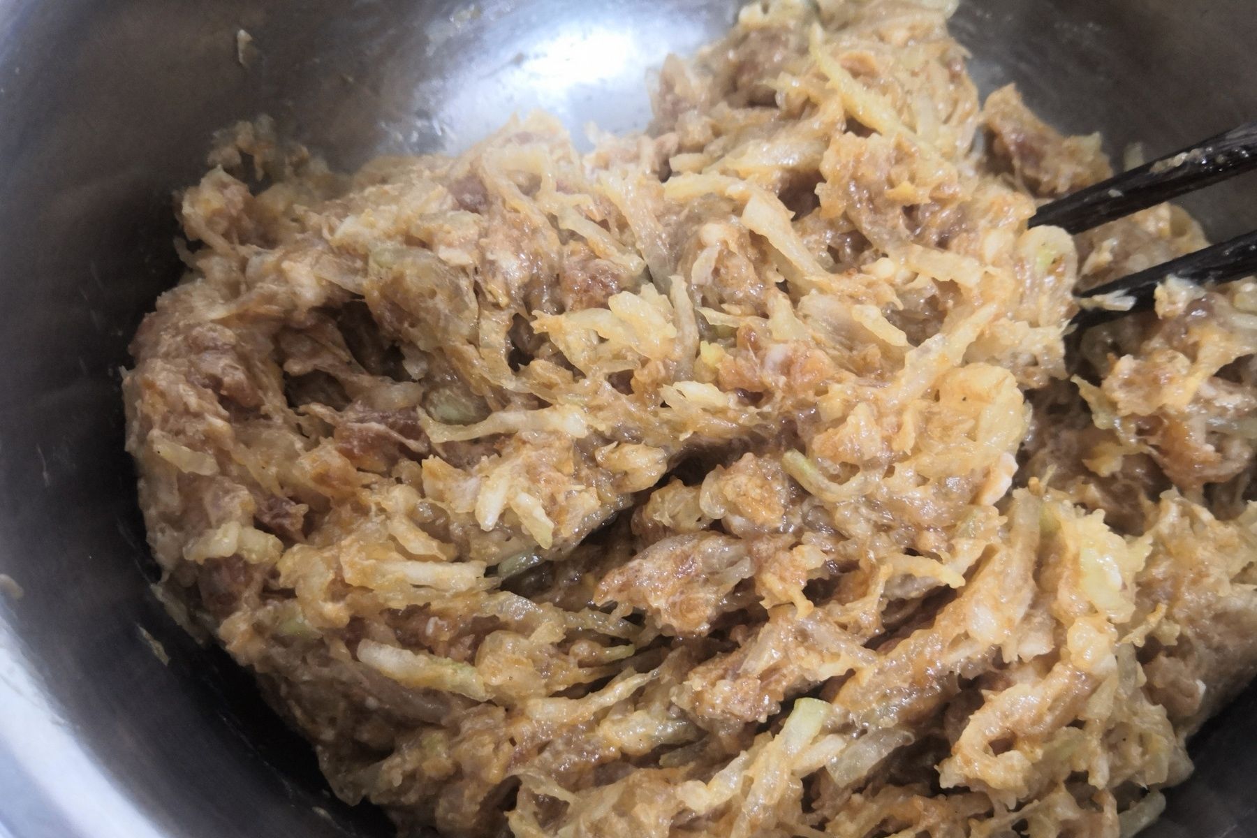 蒸饺|秋天了，用冬瓜和它包饺子，比韭菜馅味美，大人小孩都爱吃