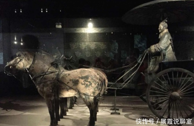 为啥兵马俑几堵土墙不能挖,连考古专家也不能碰?这一用途很重要