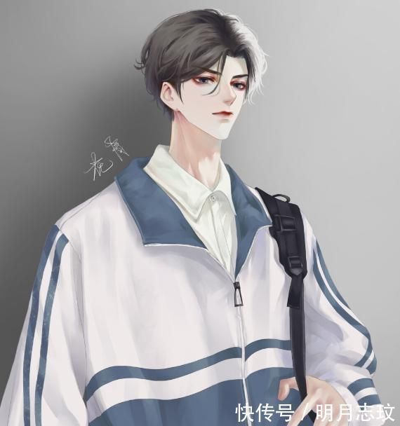 任燚#追完了《某某》,刷腻了《撒野》,又被这本现实向小甜文迷住了心