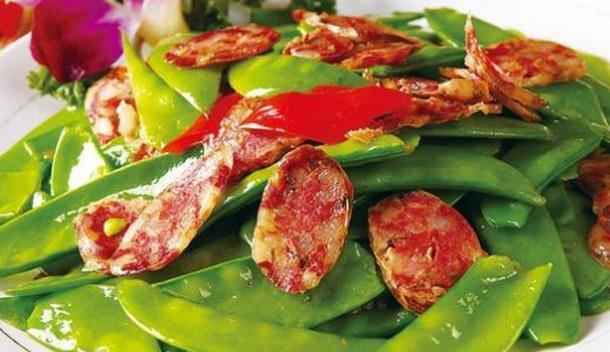 天冷孩子多吃可口菜,清爽解腻,预防便秘,提高免疫力生病少