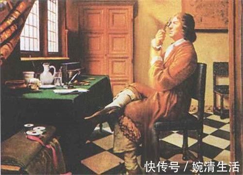 明末@“佛观一钵水,八万四千虫”,没有显微镜,古人如何知道寄生虫的