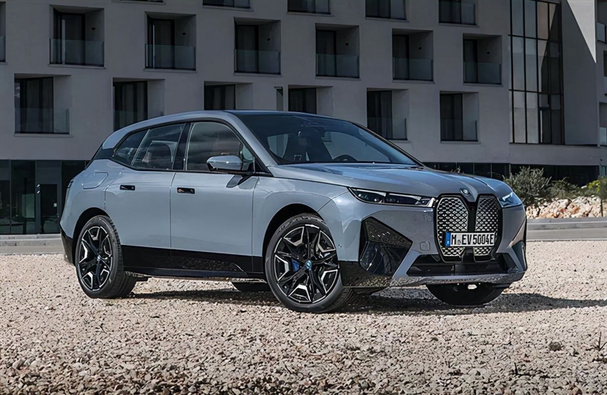 英特尔又被抛弃了!宝马向高通“投怀送抱”:发力自动驾驶技术