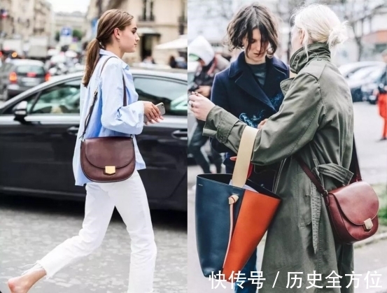 品位 时尚是一种轮回,包包的审美却永恒,5款大牌包包再背10年不过时