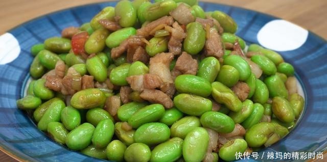 厨房|婆婆厨房忙碌2小时,做了3菜一汤,全家吃得营养健康