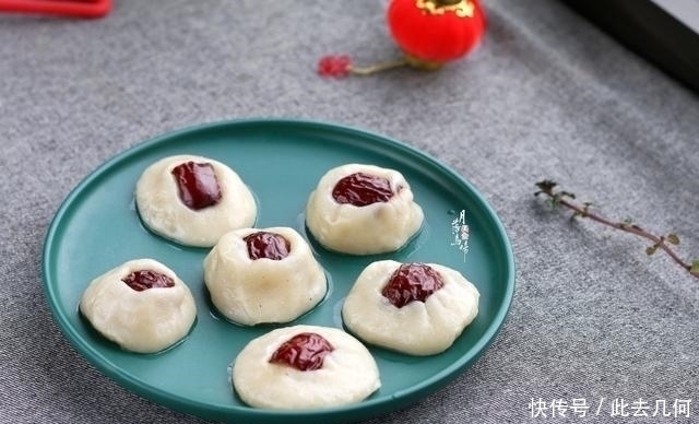 零食|既是零食又是凉菜，1口1个真好吃，不用加糖更健康，10分钟蒸1锅