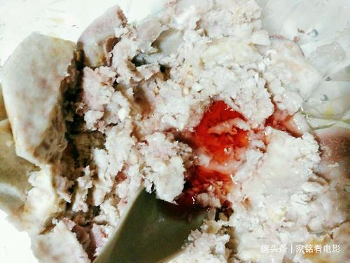 酸奶搭配芋泥,好看又好吃,关键是做法简单