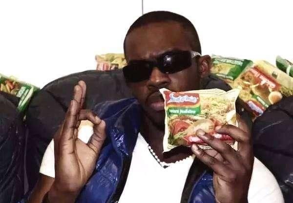 非洲|这三样食品在中国被认为是垃圾食品,到了非洲后,却被土豪当作宝