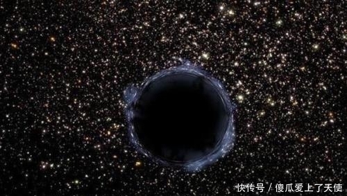 科学家在银河系边缘发现巨大空洞，直径15亿光年，还在不断扩大