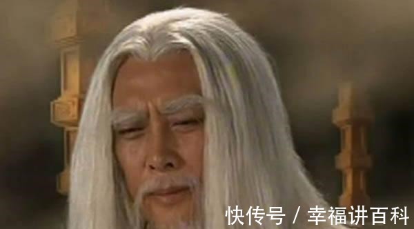 弟子|通天教主战败后遭到了什么惩罚今天告诉你，鸿钧老祖给他三条路！