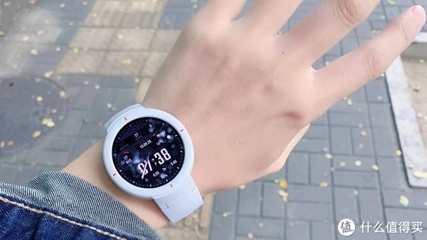 gtr3|闪评快测 篇二十九：20天，聊聊Amazfit GTR3