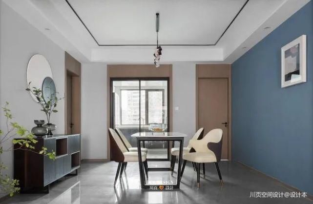 通透性|同样是简约风,为什么别人家看起来更高级