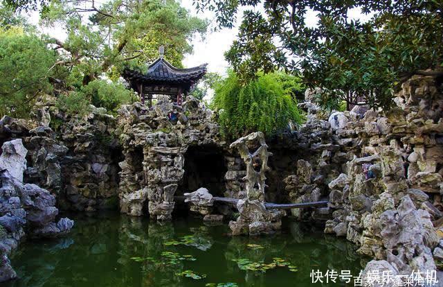 赏花|烟花三月下扬州,两日游一定要选这几个地方