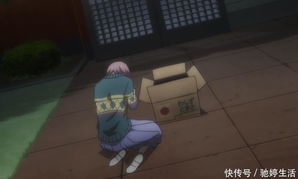 剧情|这新番的剧情越演越阴间,熊孩子连害两人,让不少观众生气