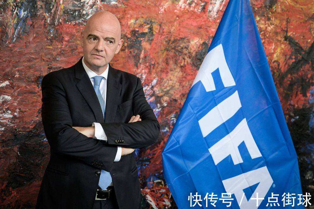 巴赫|国足有戏了?巴赫透露已有组织正和中国谈合作,其中就包括世界杯