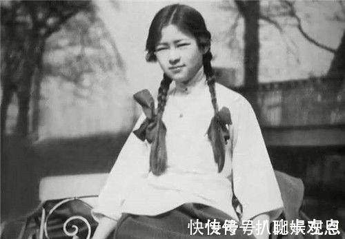 梁思成&林徽因是女神还是绿茶?钱钟书的一段话,将她描述到了极致