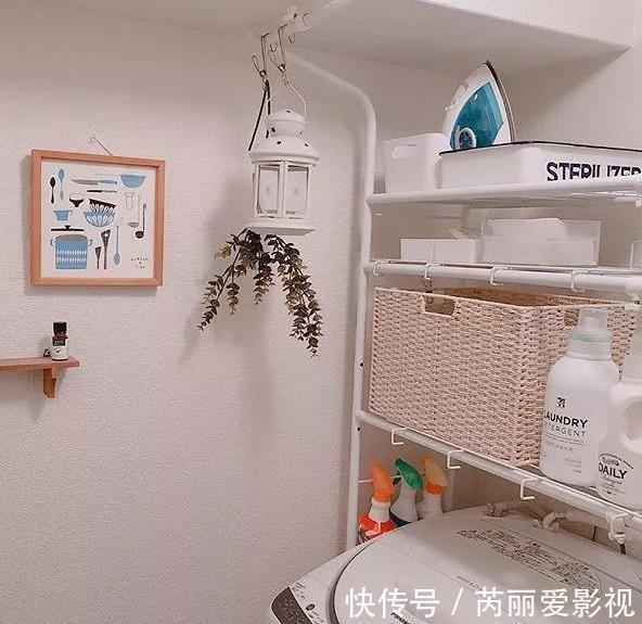 空间|这辈子就服日本!5口人住62㎡房子还宽敞,国人住百平米都嫌拥挤
