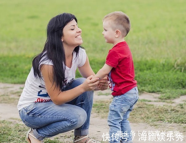 公共场合|孩子6岁前一定要避免3个坏习惯,关系孩子未来一生,很重要